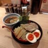 三田製麺所 神田店