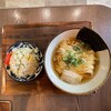 ラーメンハウス アヒル軒