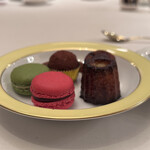 アピシウス - 更にワゴンがきたので、追加で！