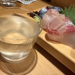 小料理 たま季 - 