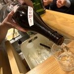 小料理 たま季 - 