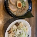 麺屋 めん虎 - 料理写真: