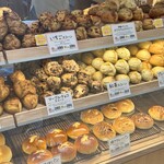 パン屋 キィニョン - 