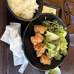 なるとキッチン - 
