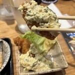 魚ト肴いとおかし - 