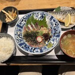 魚ト肴いとおかし - 