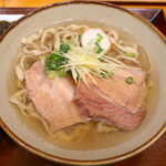 てぃしらじそば - 