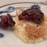 アピシウス - 中はほぼレア♡ サイコー