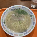 博多ラーメン はかたや 川端店 - 