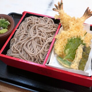 風流田舎そば_0