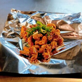 鉄板焼屋 田吾_1