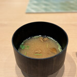 鮨 さいとう はなれ NANZUKA - 