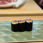 鮨 さいとう はなれ NANZUKA - 