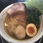 麺坊 ひかり - 