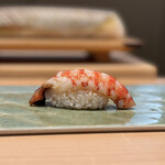 鮨 さいとう はなれ NANZUKA - 