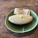 そば切り 天笑 - 