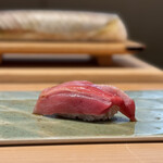 鮨 さいとう はなれ NANZUKA - 