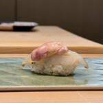 鮨 さいとう はなれ NANZUKA - 