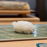 鮨 さいとう はなれ NANZUKA - 