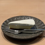 鮨 さいとう はなれ NANZUKA - 