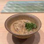 鮨 さいとう はなれ NANZUKA - 