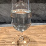 RAMEN MATSUI - これもフルーティーで素晴らしい、わい