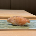 鮨 さいとう はなれ NANZUKA - 