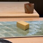 鮨 さいとう はなれ NANZUKA - 