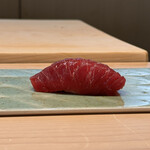 鮨 さいとう はなれ NANZUKA - 