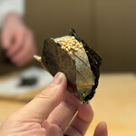 鮨 さいとう はなれ NANZUKA - 