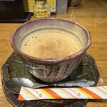 SPICY CURRY 魯珈 - チャイうめぇぇぇぇ