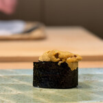 鮨 さいとう はなれ NANZUKA - 