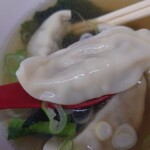 幸楽 - ぷりぷり