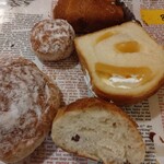 ラ・タヴォラ・ディ・オーヴェルニュ - 