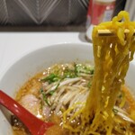 麺屋翔 札幌店 - 