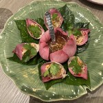 nara thai cuisine  - 