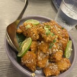 nara thai cuisine  - 