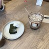 ネスカフェ 原宿