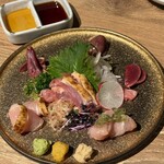 鶏ト飯トリヒロ - 