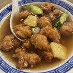 広東料理 鳳泉 - 