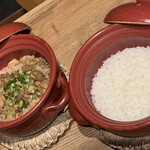 鶏ト飯トリヒロ - 