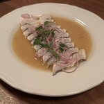 ワインと日本酒のお店 ル ジャングレ - 