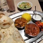 錦糸町エスニック SAPANA - 