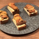 ワインと日本酒のお店 ル ジャングレ - 