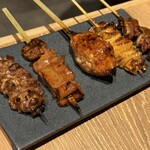 鶏ト飯トリヒロ - 