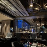 restaurant &Bar lounge MEDUSA - 