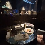 restaurant &Bar lounge MEDUSA - 