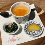 鶏ト飯トリヒロ - 