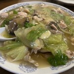 広東料理 鳳泉 - 