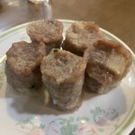 広東料理 鳳泉 - 